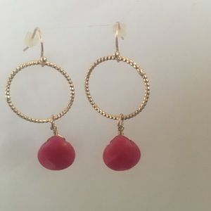 Fashion Jewelry Earrings